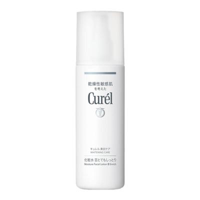 Curel珂润润浸美白保湿化妆水III号140ml