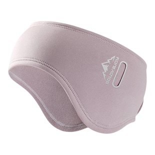 冬天额头防寒防风帽抹额女士月子护额头带保暖睡觉加绒秋冬季头巾