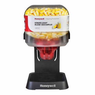 Honeywell霍尼韦尔耳塞分配器HL400 AM 1006187 1013040 CN LS400