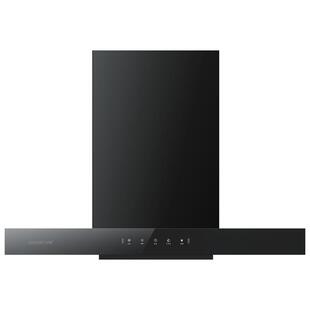 万喜抽油烟机CXW-230-JX07顶吸式抽油烟机家用厨房吸油烟机大吸力