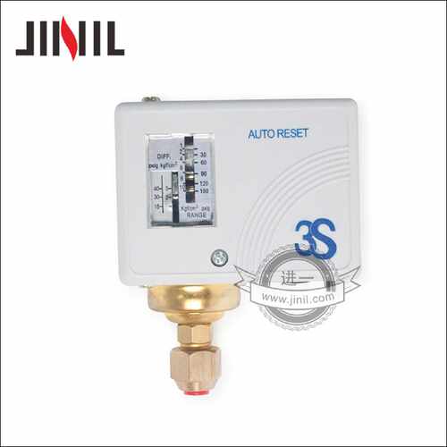议价3S压力开关锅炉气压水压控制器调节器JC206JC210JC220