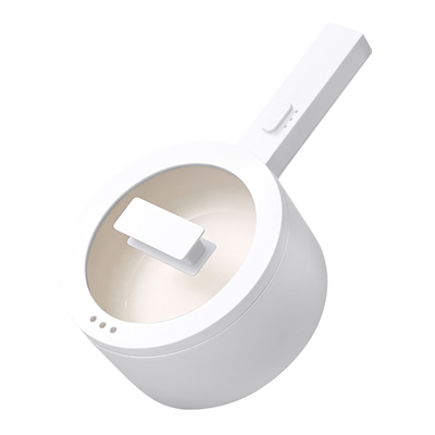 电煮锅olayks多功能电炒锅