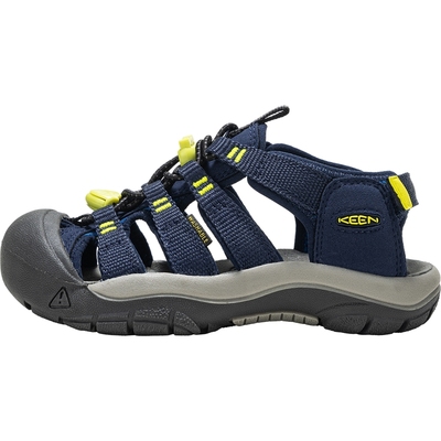 KEEN官方儿童户外溯溪鞋
