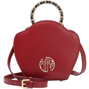 【新年礼物】古伊西中国风开门红妈妈包发财婚宴新娘结婚包手拎