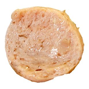 潮汕正宗达濠李老二特色手打猪肚丸潮汕特产胡椒猪肉丸子火锅食材