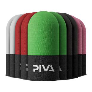 Piva派威吃鸡手指套电竞打游戏手套防汗防滑神器超薄拇指套王者荣耀和平精英手游专用手机触屏指头套