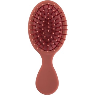 RHOS迷你小梳子女士便携带随身气囊气垫梳按摩头女孩儿童小巧可爱