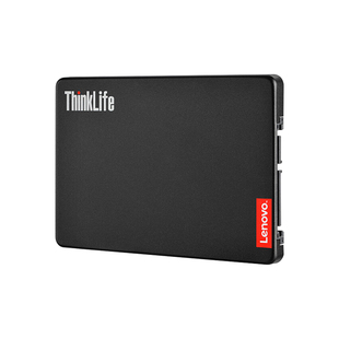 Lenovo/联想 固态硬盘SATA3 1T/2T大容量台式一体机笔记本电脑SSD