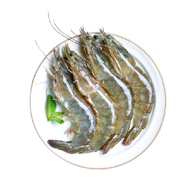 渔游记进口大虾南美白对虾基围虾