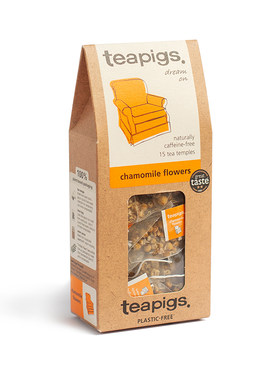 teapigs茶猪猪洋甘菊茶