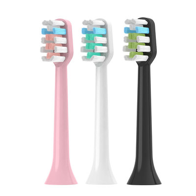 适配LION狮王SMARTKEY电动牙刷头LSK01儿童KODOMO替换软毛