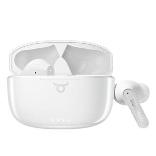 贝壳王子MO3PRO2代双馈降噪蓝牙6.0无线耳机LHDC5.0 LDAC金标55dB