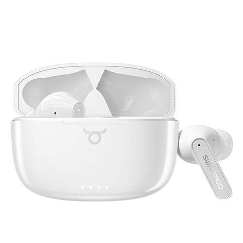 贝壳王子MO3PRO2代双馈降噪蓝牙6.0无线耳机LHDC5.0 LDAC金标55dB