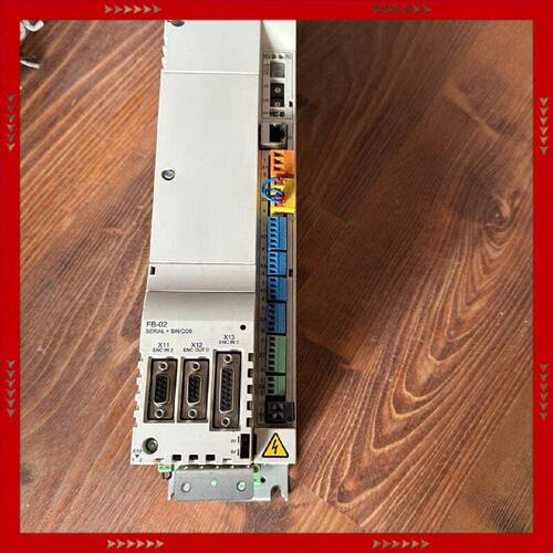 【问价】伺服驱动器MFE180-04AN-05A0-4-L