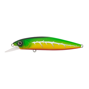 龚磊EOA悬浮这个抽停The Jerkbait 95/85悬停米诺鲈鱼翘嘴鱤鱼饵