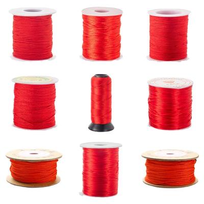 文玩线饰品线棉线弹力线