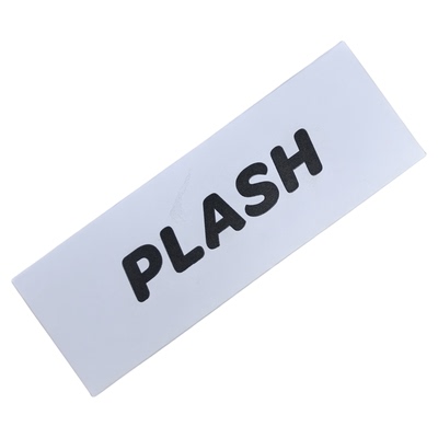 水晶标定制●一张起订●当天发货