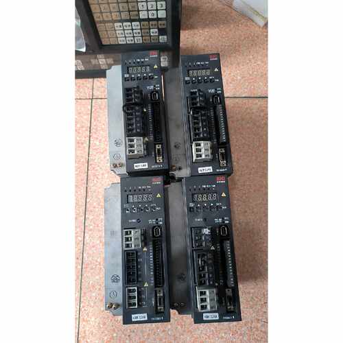 询价凯恩帝伺服驱动器 2.2kw 型号ZD100T-42P2E1