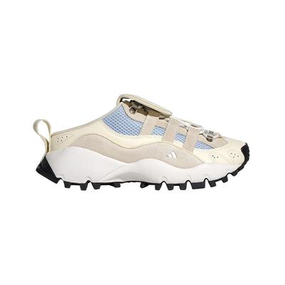 阿迪达斯系列女户外风半拖穆勒鞋