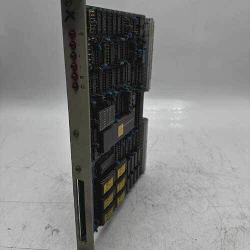 BBC 35ZP96F-ER0011080760038 Gedruckte Leiterplatte PCB