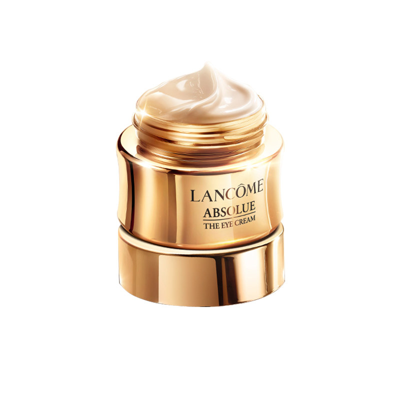 Lancome/兰蔻菁纯眼霜淡纹