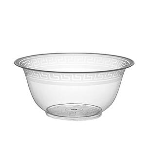 一次性茶杯透明硬质加厚60毫升功夫茶碗酒杯航空杯家用免清洗杯子