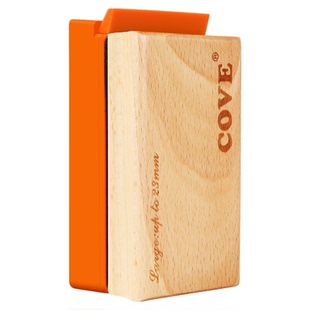 德国cove科夫鱼缸刷磁力刷水族箱刮藻刀鱼缸擦超强磁清理清洁工具