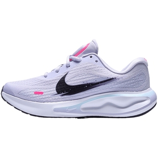 NIKE耐克女子JOURNEY RUN低帮缓震运动训练跑步鞋IM6684-151