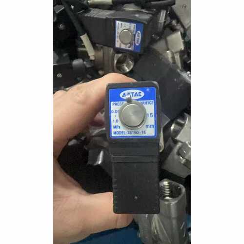 在线议价亚德客电磁阀2S150-15