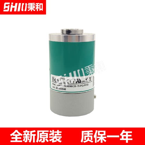 议价AMC5912/4096CB-15-PG/P010 莱卡LIKA全新正品原装编码器现进