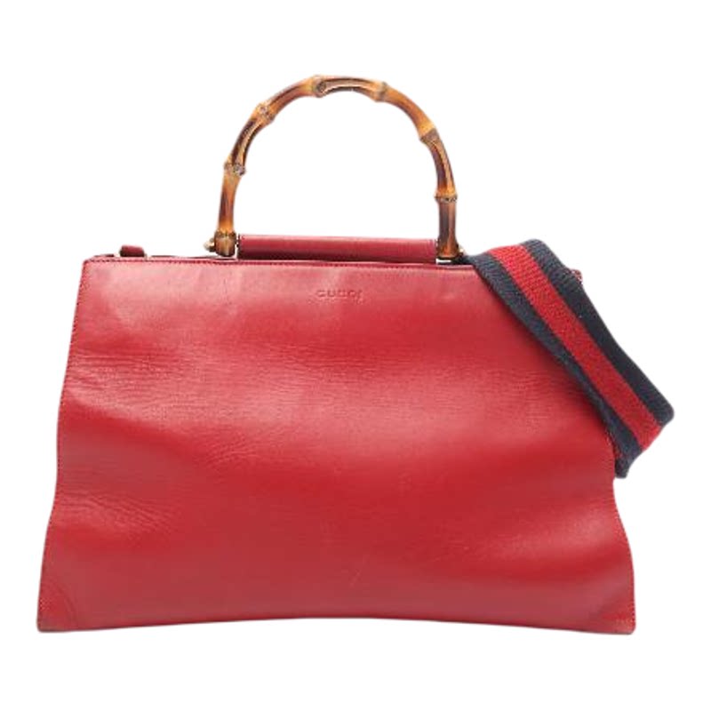 中古Gucci古驰手提包レディース