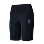 马孔多跑步支撑四分裤7代分区压缩三口袋收纳防汗后兜马拉松短裤