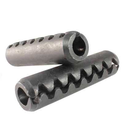 JISB2808齿型弹性圆柱销