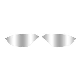 适用23款宝马S1000RR-M大灯尾灯膜仪表保护膜贴膜贴花改装件配件