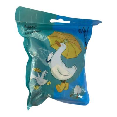 一次性儿童雨鞋套旅游水鞋脚套