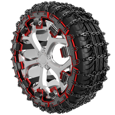 适用中华汽车轮胎防滑链