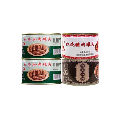 蚌埠肉联厂猪肉熟食预制菜