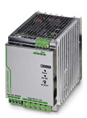 议价现货菲尼克斯电源QUINT-PS/3AC/24DC/40 -2866802原装全新正