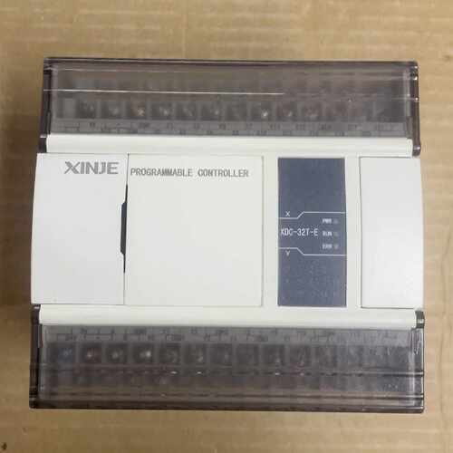 议价信捷 XDC-32T-E，1只，成色实拍图。X-Net总线P维修