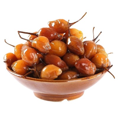 梁亚婆广西七彩泡椒五彩椒灯笼辣