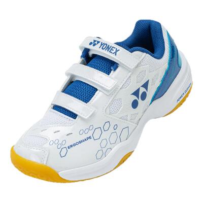 YONEX尤尼克斯儿童羽毛球鞋减震