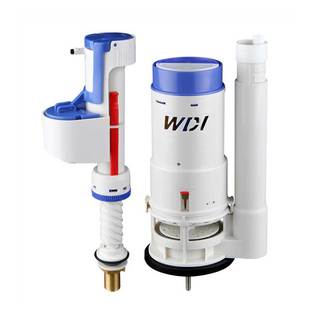 WDI威迪亚官方马桶配件进出排水阀通用老式连分体座便器配件全套