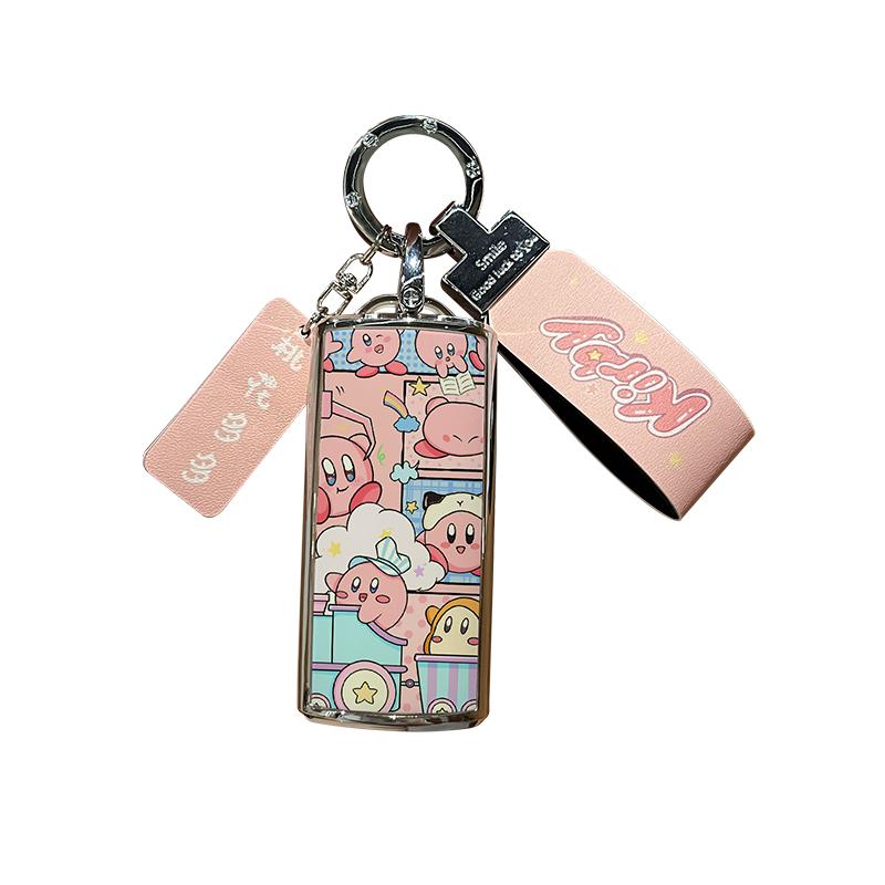 广汽传祺gs4钥匙套gs3汽车gs8扣ga4包ga6壳ga8女m6m8gs5gs7ga3ga5