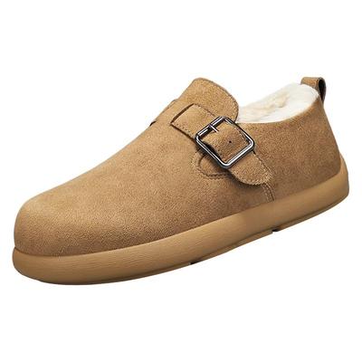 官方旗舰店正品男鞋品牌新款