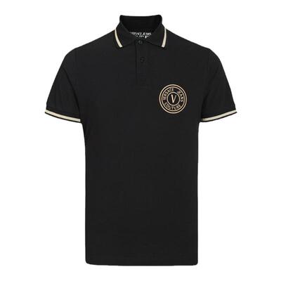 [保税仓]Versace范思哲polo衫男