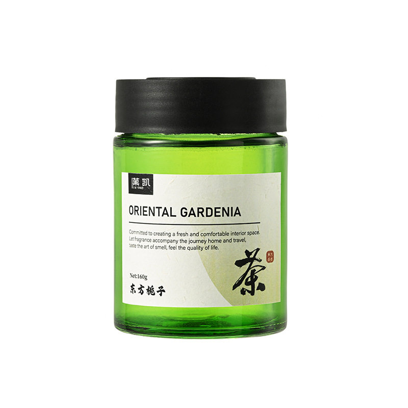 菓凯车载固体香膏持久留香