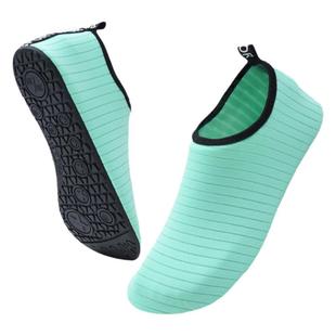 沙滩袜成人溯溪漂流浮潜游泳黑色潜水鞋海边男款沙滩鞋女款涉水鞋
