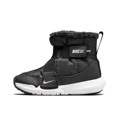 耐克Nike加绒保暖儿童雪地靴