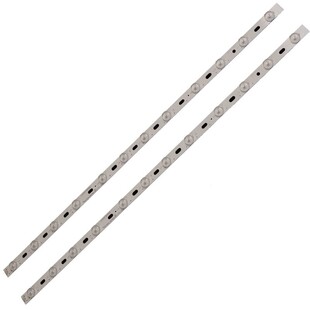 全新创维50M9 50X6 W50US 50E388G灯条5850-W50007-0P00 SW50D05