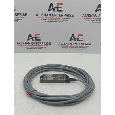 Schmersal BNS 3311Z NonContact Magnetic Safety Sensor